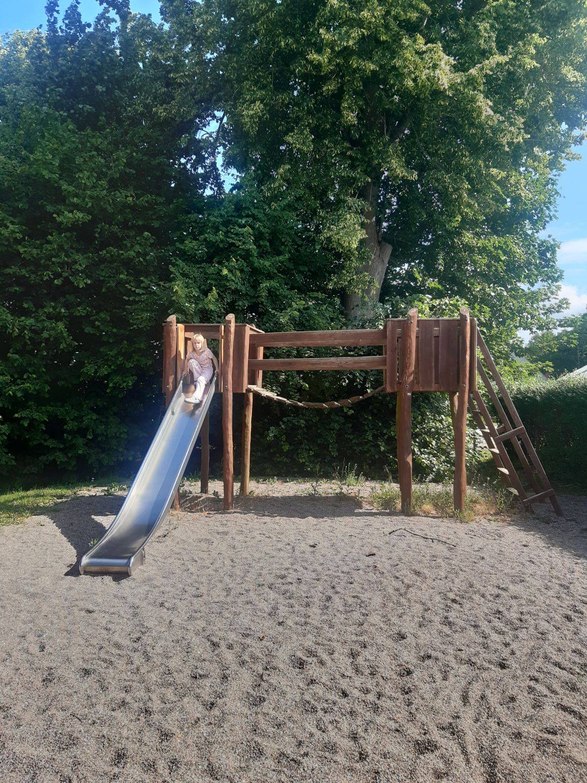 Billede af shelter Højagers shelter – billede 17