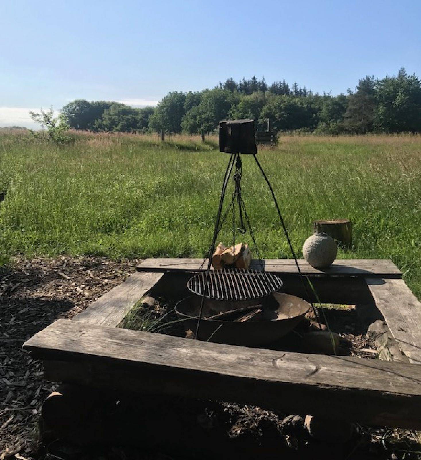 Billede af shelter Sønderås – billede 5