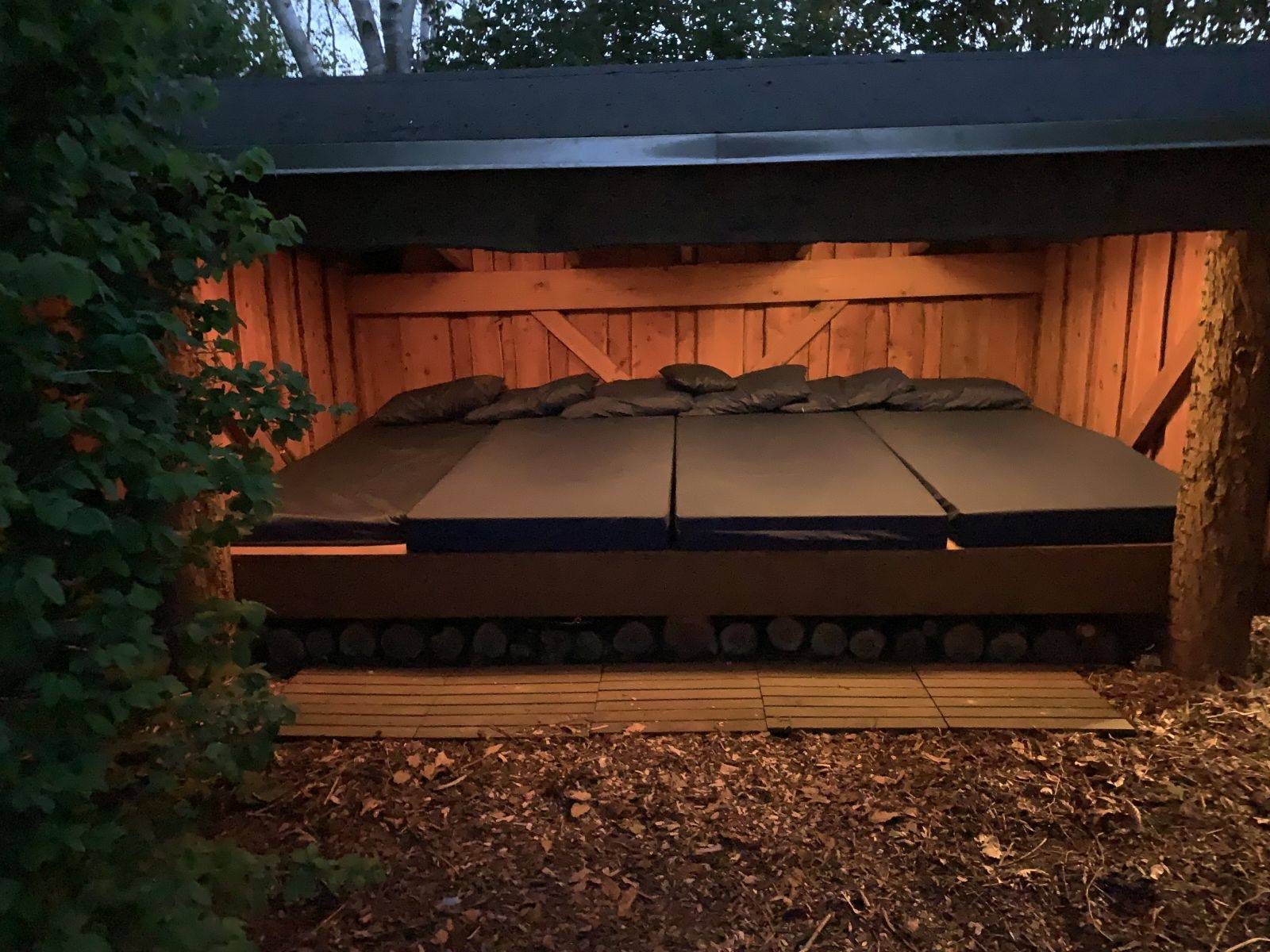 Billede af shelter Mejerivej 3, Gredsted, 6771 Gredstedbro – billede 4