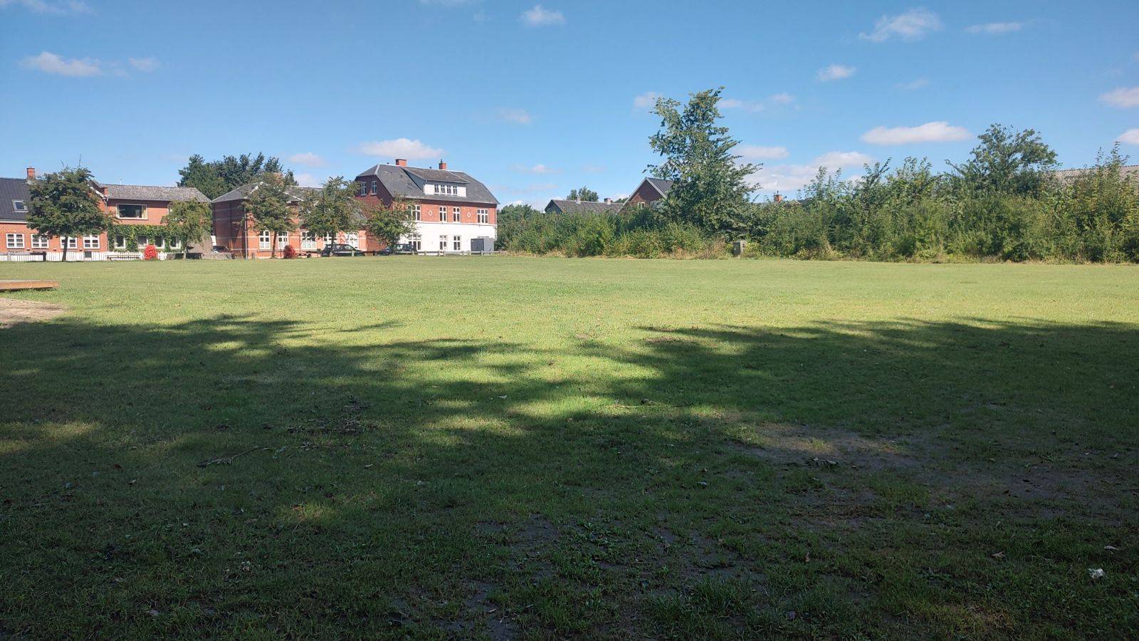 Billede af shelter Shelter i Lunden – billede 2