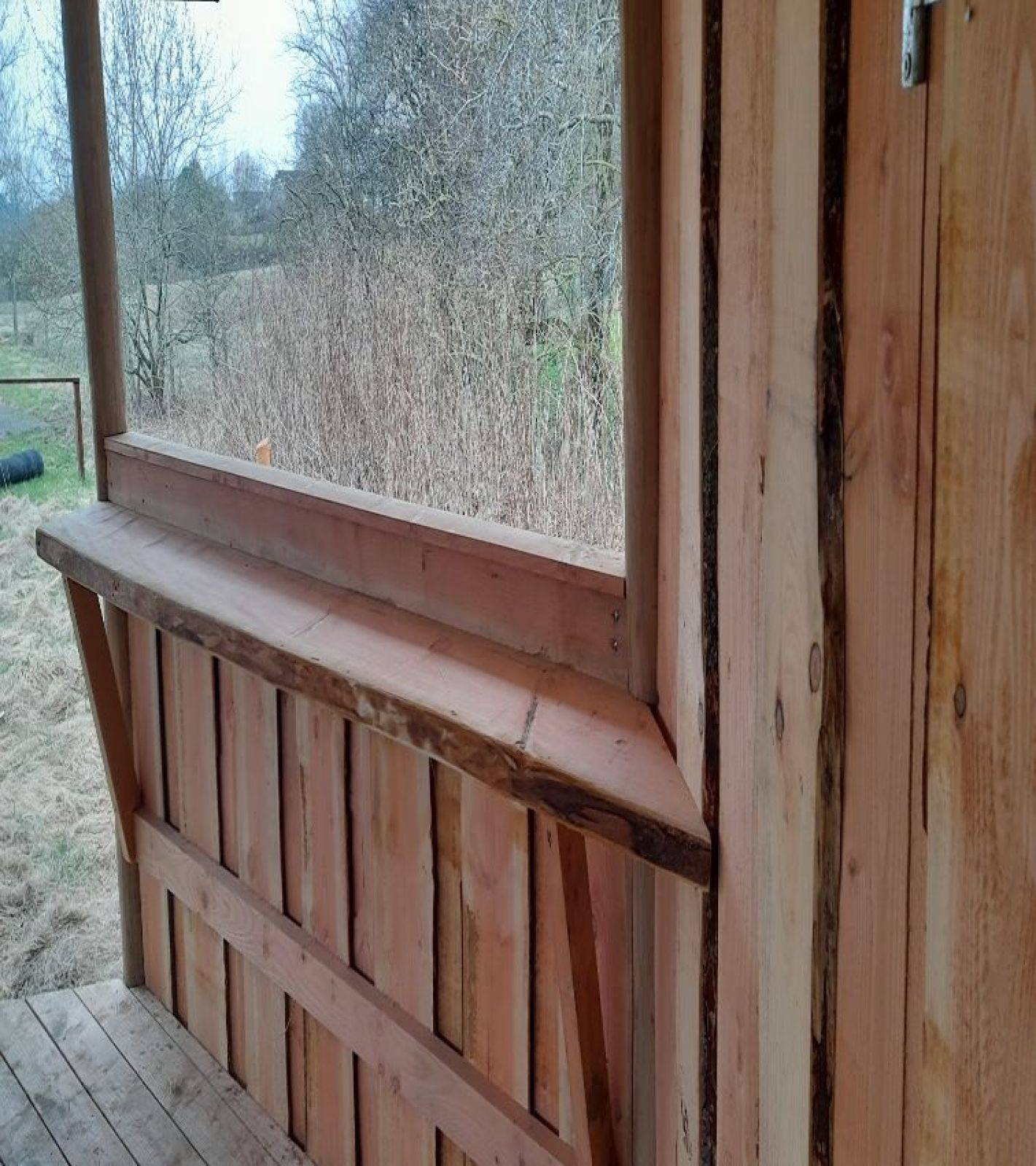 Billede af shelter Tumlepladsen Gærum – billede 3
