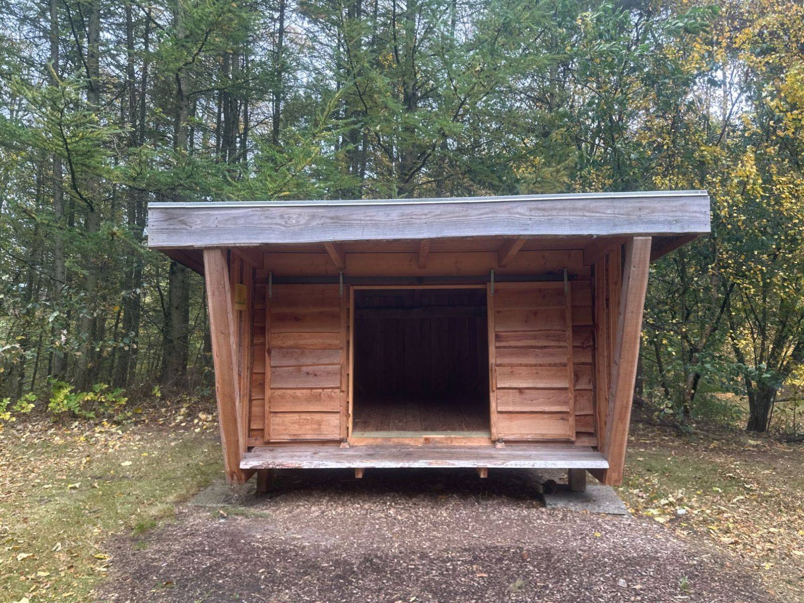 Billede af shelter Shelter – billede 5