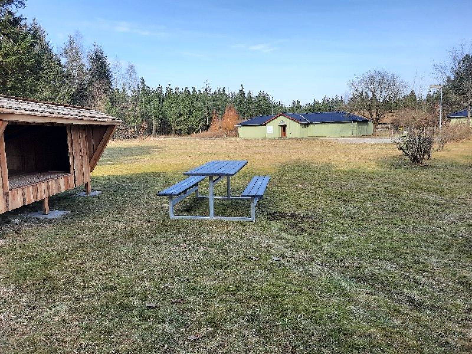 Billede af shelter Skydebaneforening Dalgas – billede 2