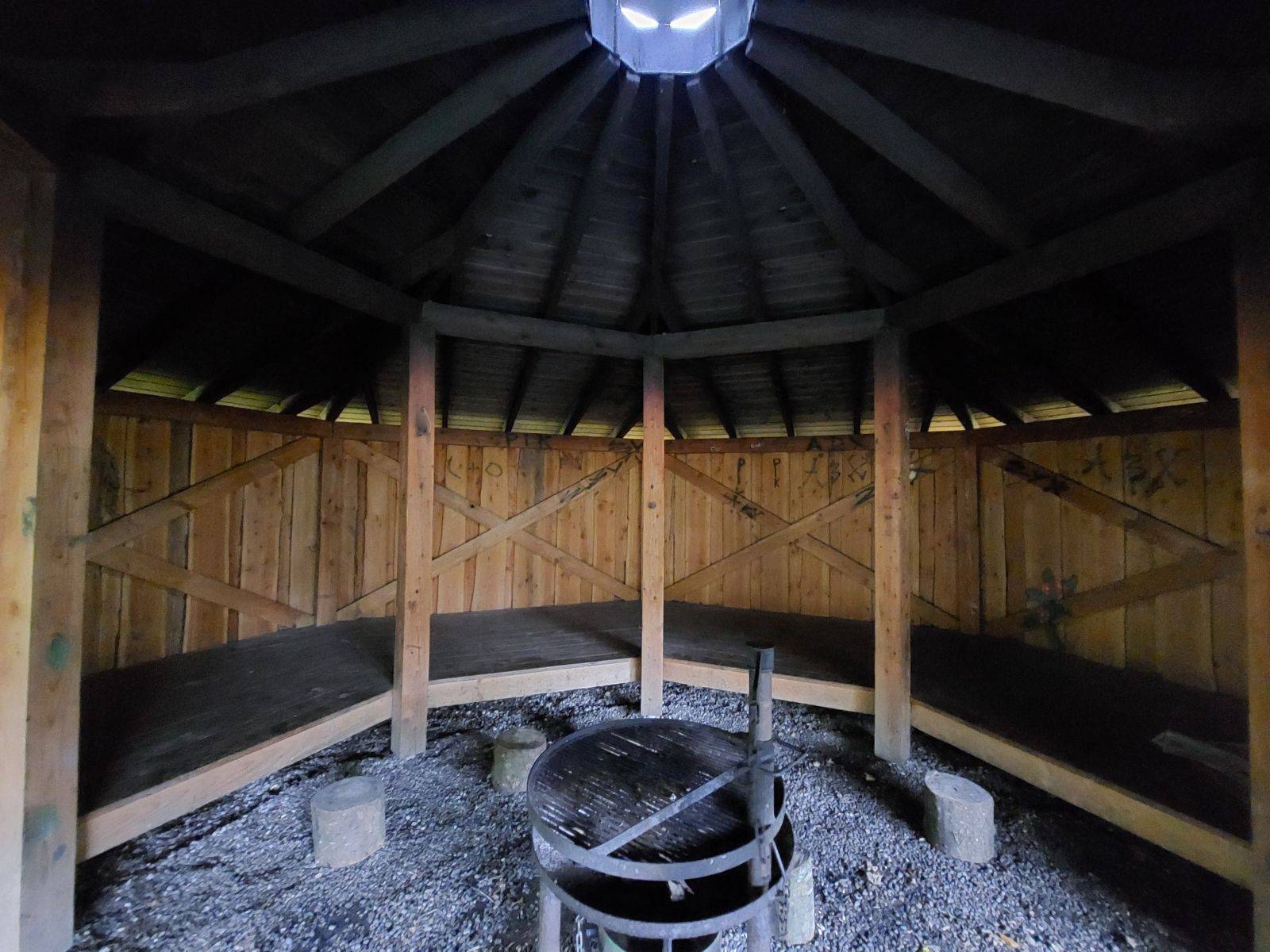 Billede af shelter Drenderup Shelterplads – billede 3