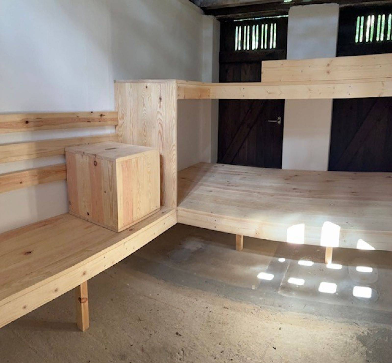 Billede af shelter Baunet – billede 10