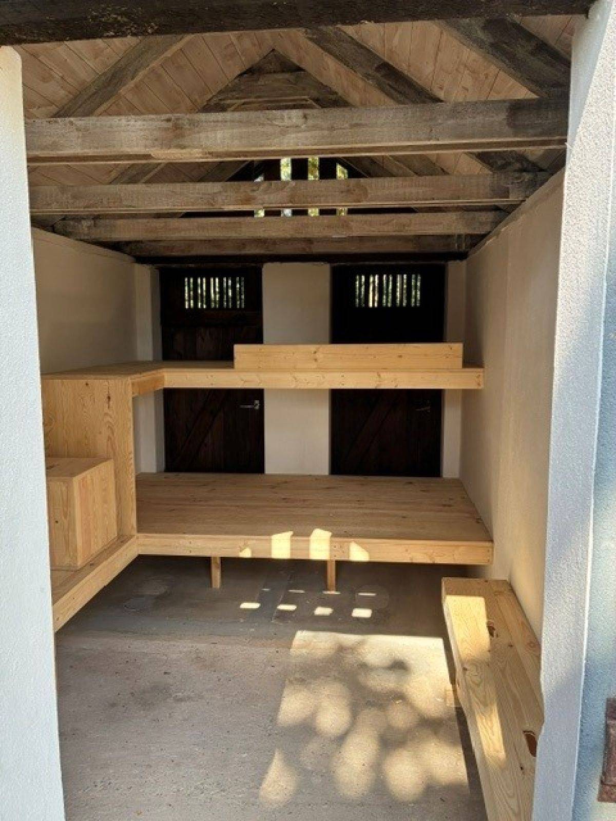 Billede af shelter Baunet – billede 5