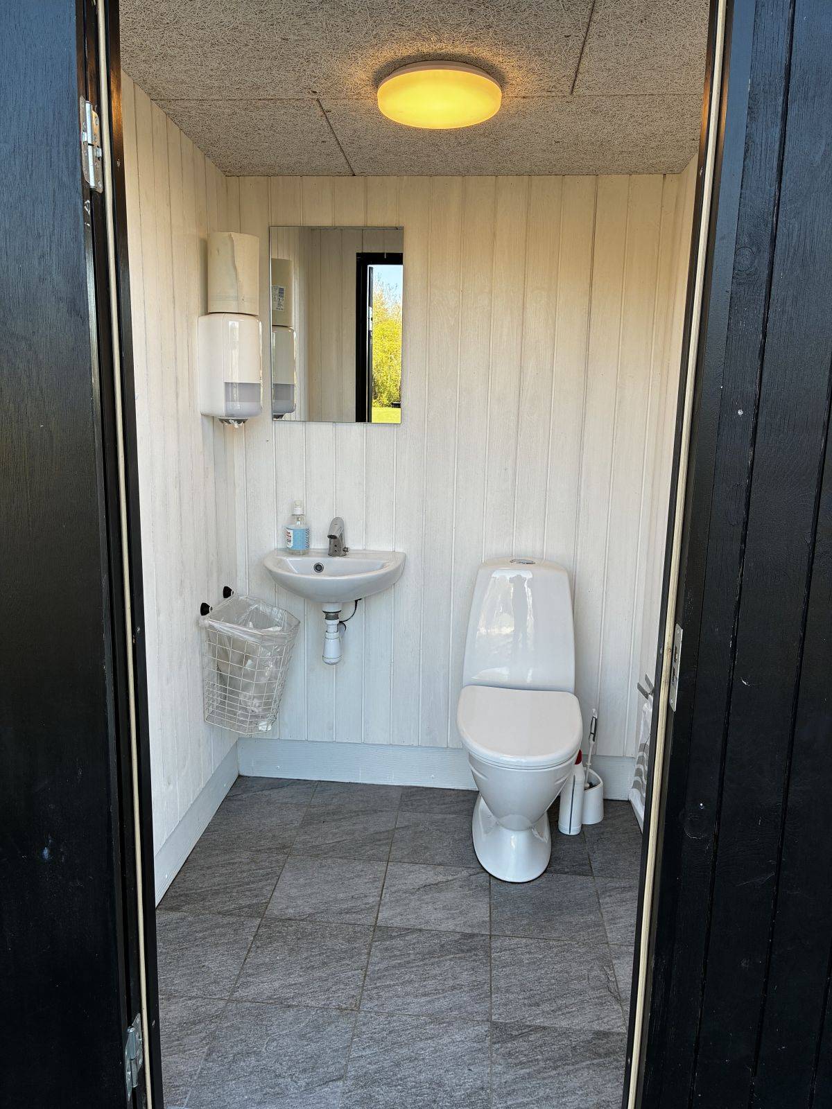 Billede af shelter Hevring Shelter – billede 3