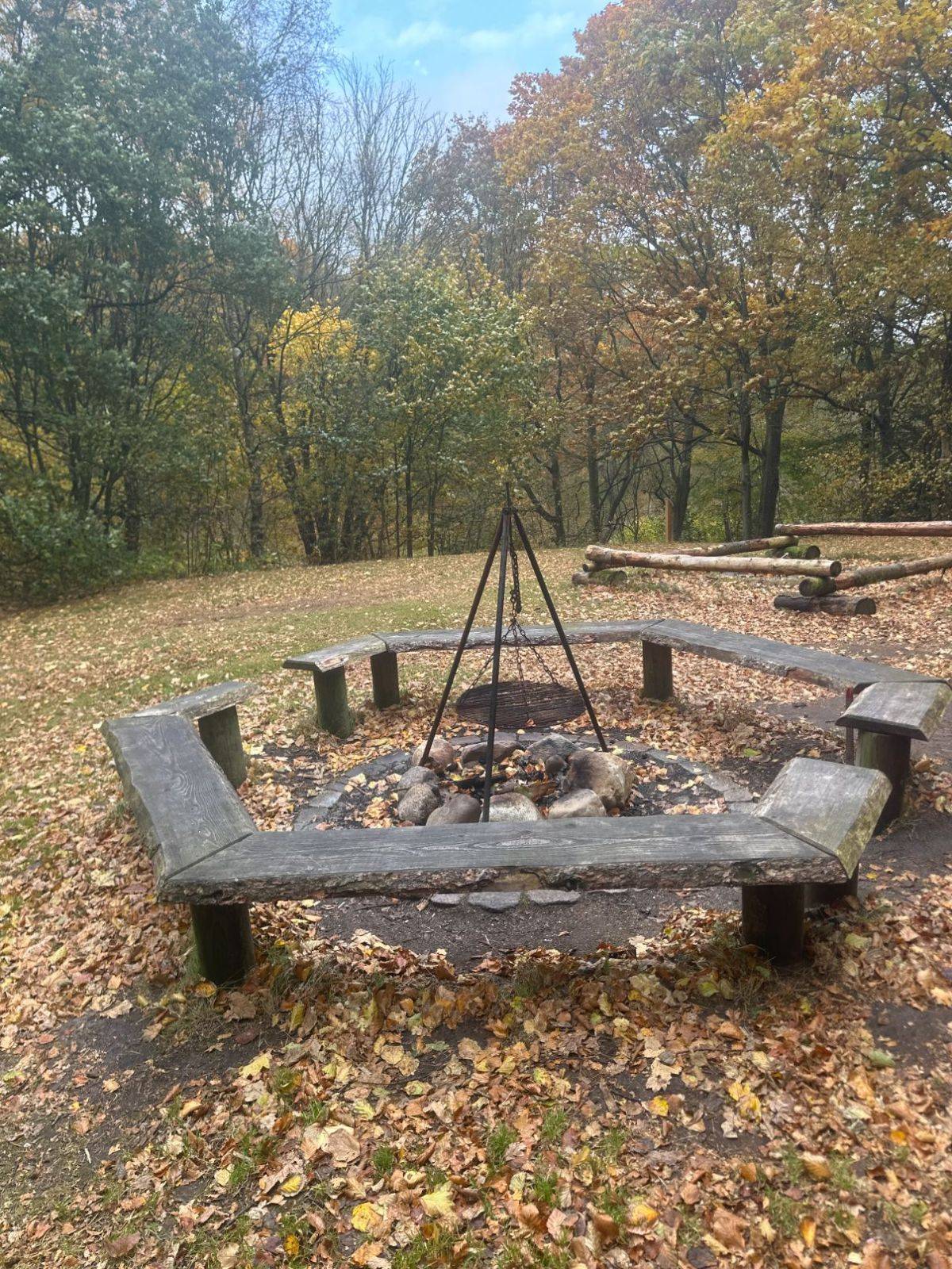 Billede af shelter Shelter – billede 2