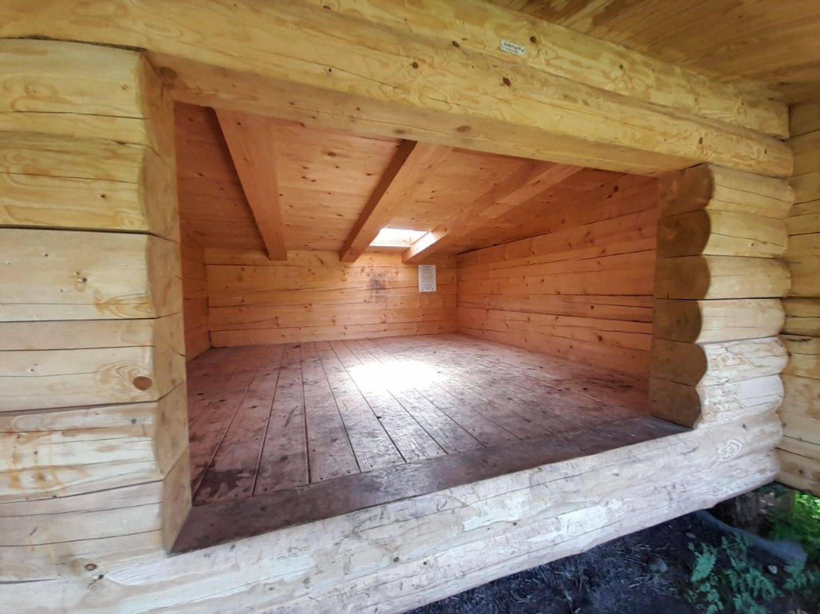 Billede af shelter Shelterplads ved Gørlev sø – billede 5