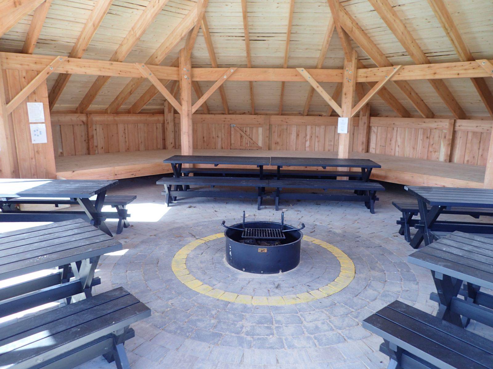 Billede af shelter Nellemanns Have, Sæby