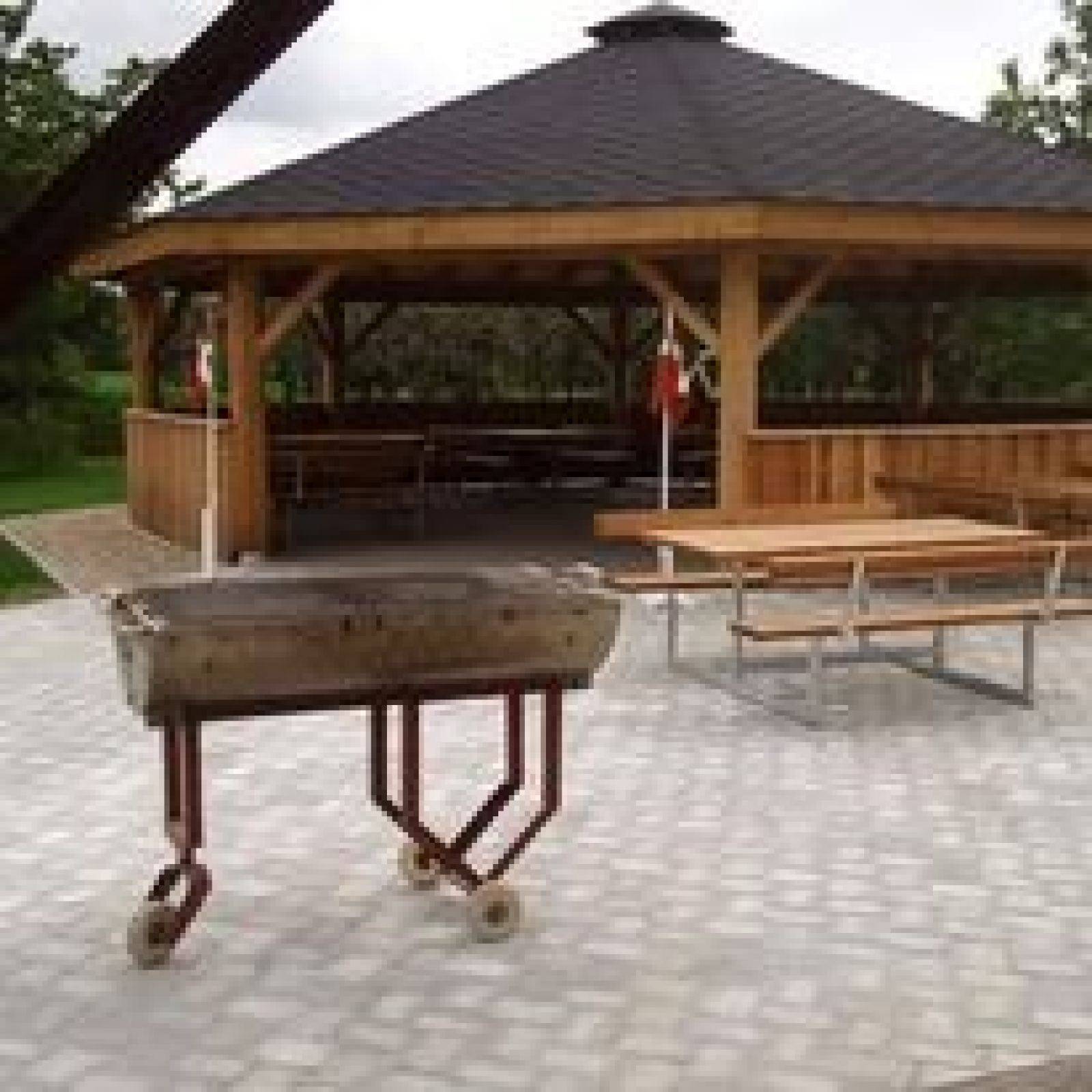Billede af shelter Shelterplads Stakroge – billede 6