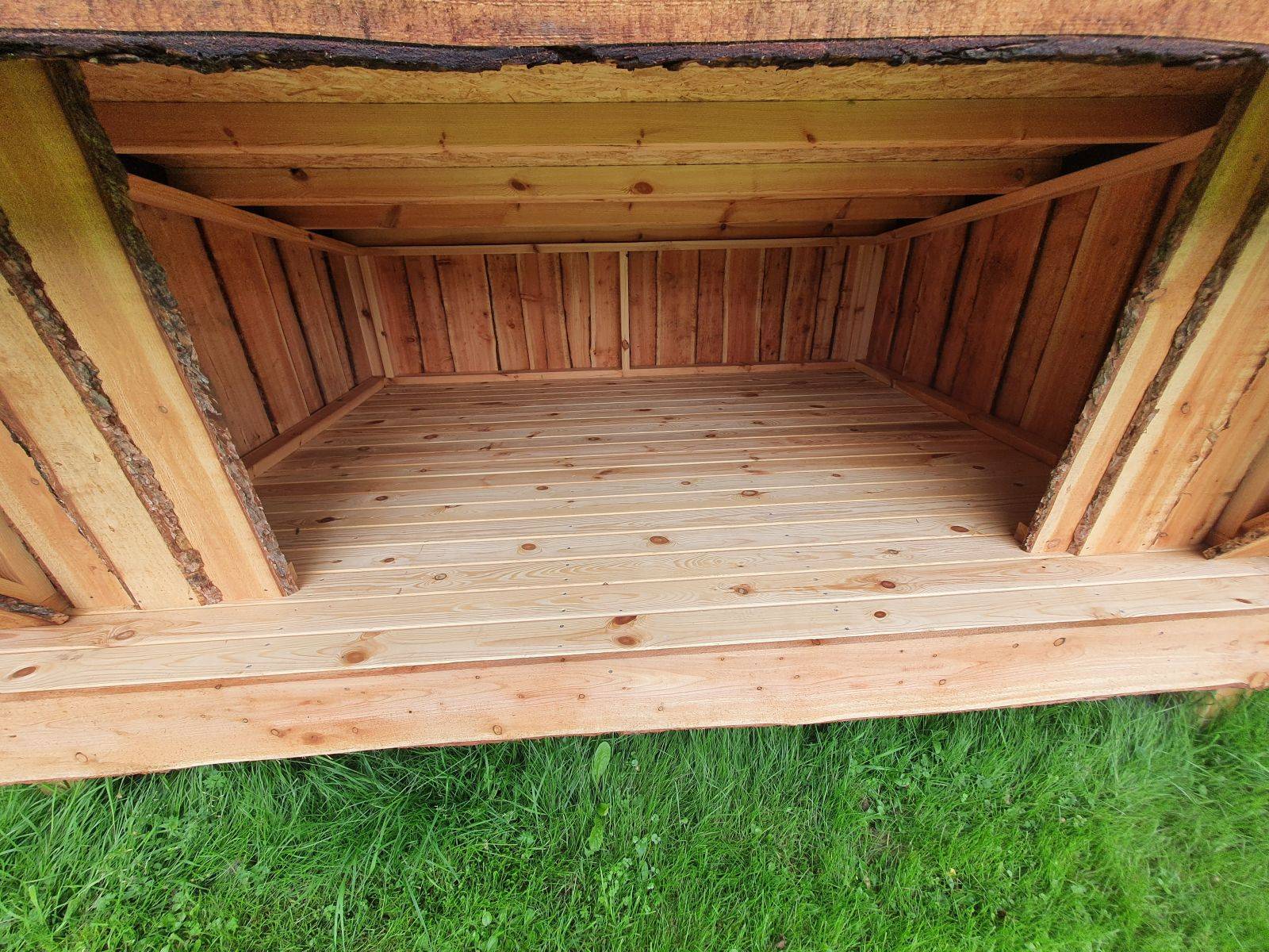 Billede af shelter Nautrup sportsplads – billede 3