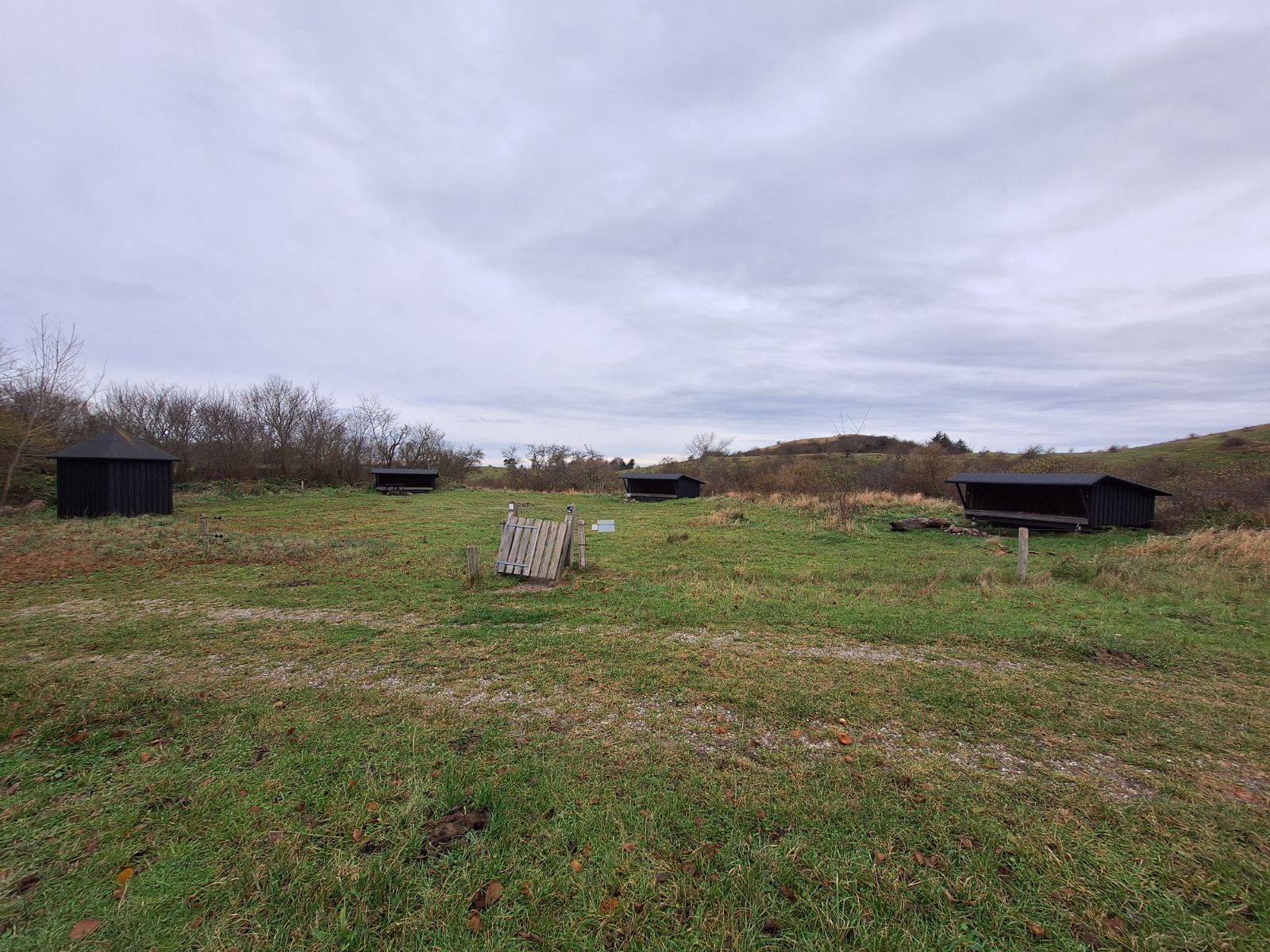 Billede af shelter Slettervang - shelter nr. 2 – billede 2