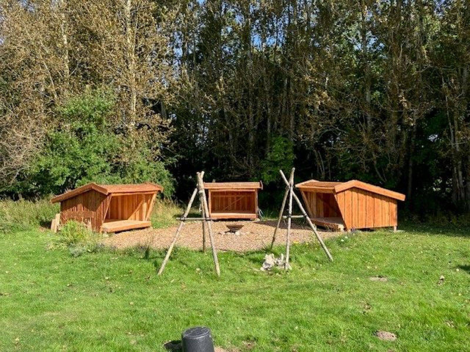 Billede af shelter Karisefonden shelterplads – billede 4