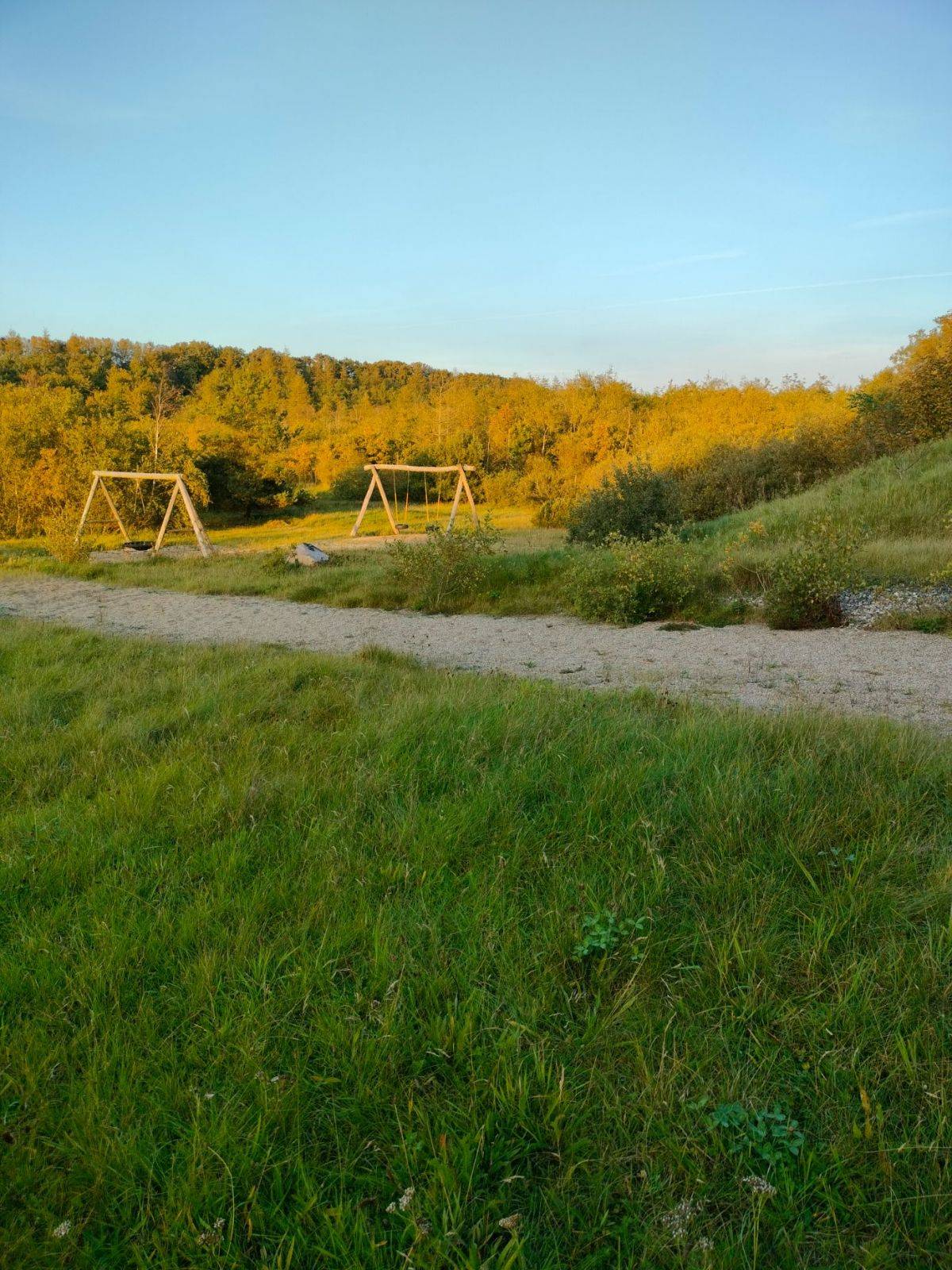 Billede af shelter Friluftsparken – billede 4