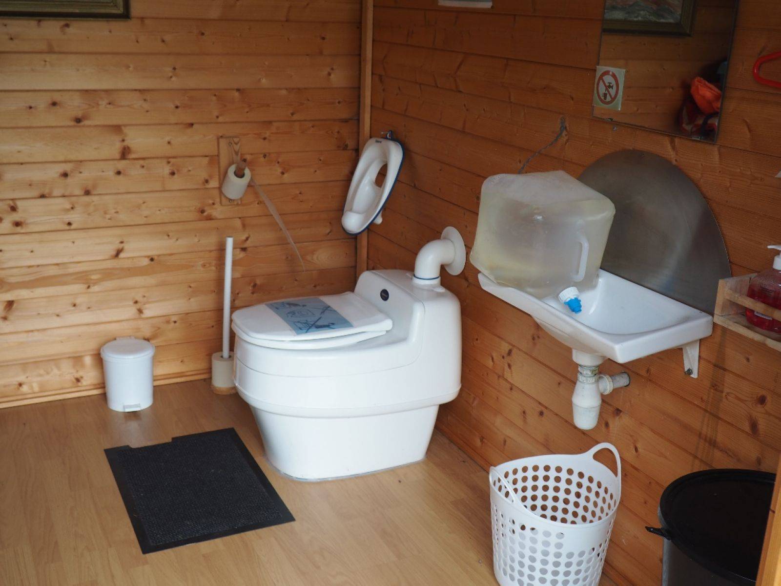 Billede af shelter Hillested shelter og teltplads – billede 5