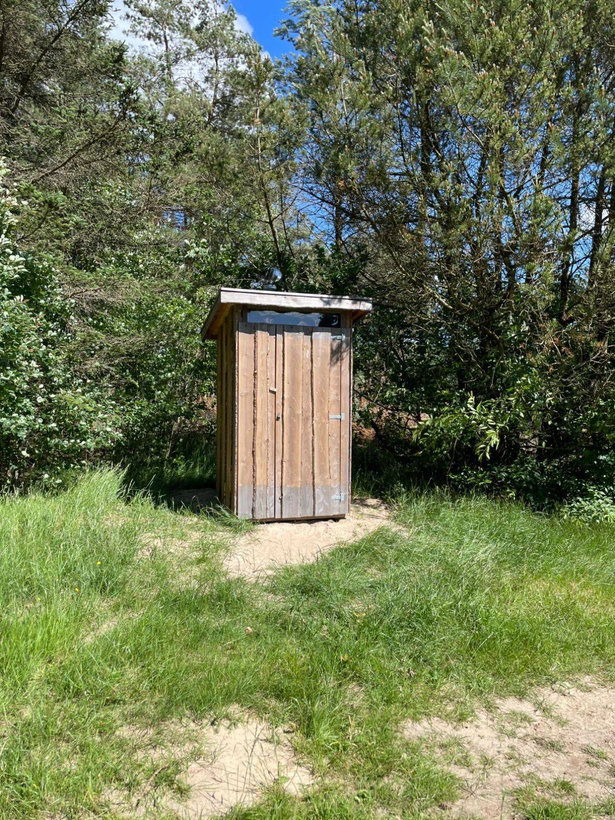 Billede af shelter Granly – billede 4