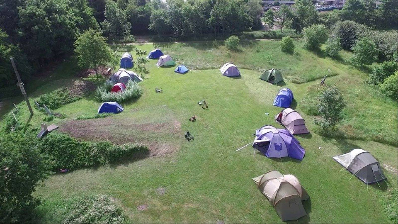 Billede af shelter Shelterplads Stakroge – billede 10
