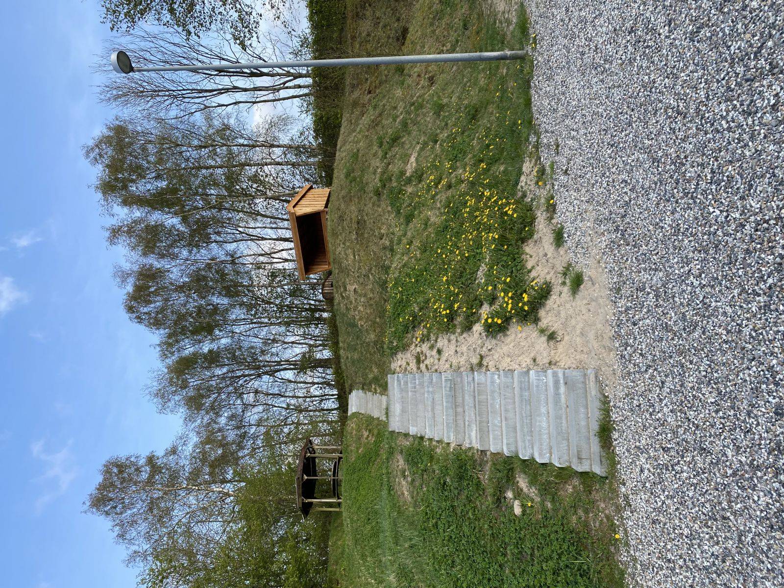 Billede af shelter Shelter i True by – billede 5
