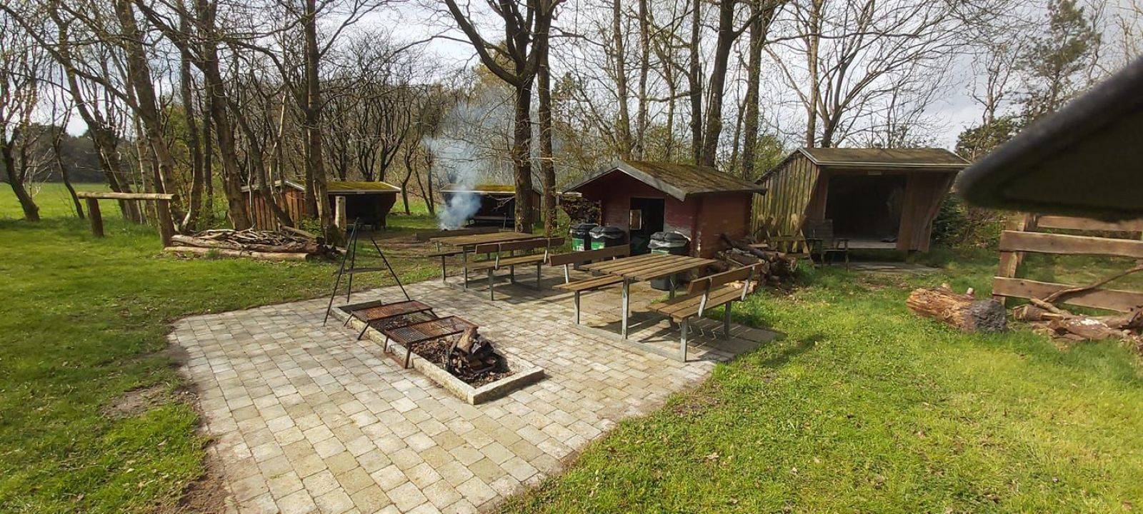 Billede af shelter Shelterplads Stakroge – billede 11
