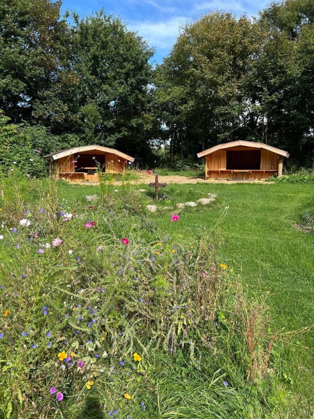 Billede af shelter Præstens Have, Ingstrup