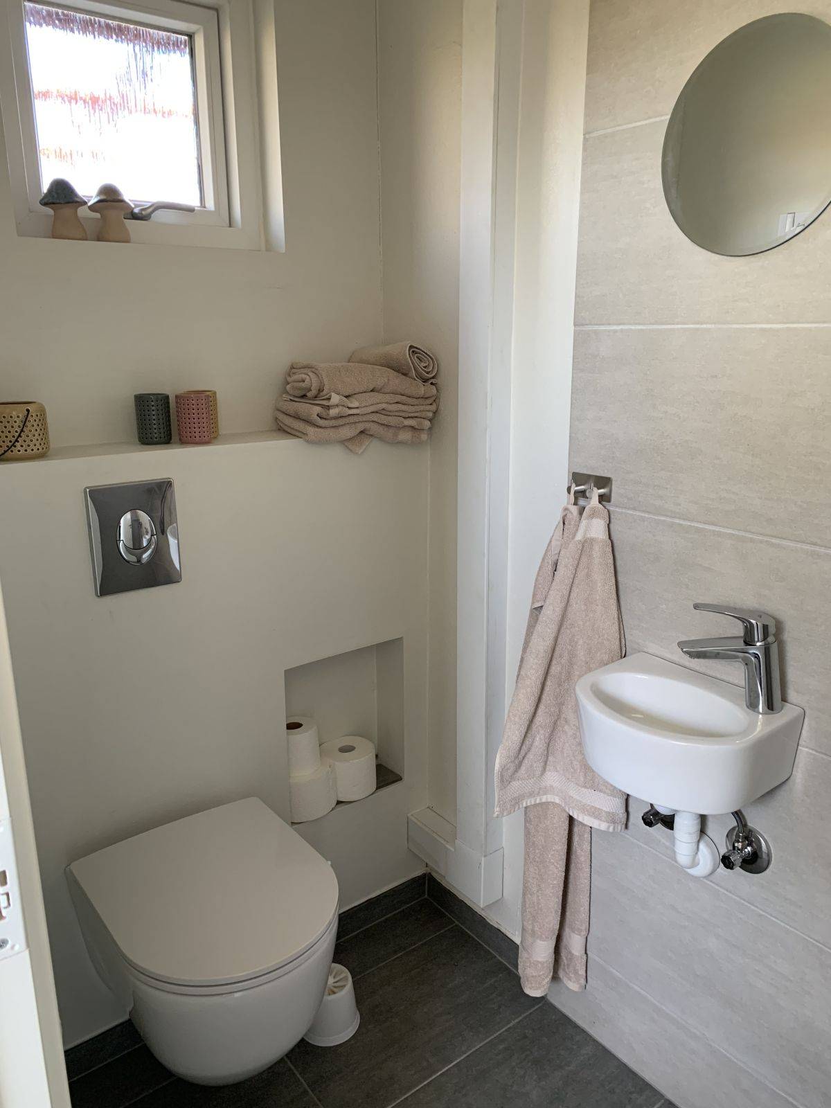 Billede af shelter Mejerivej 3, Gredsted, 6771 Gredstedbro – billede 2