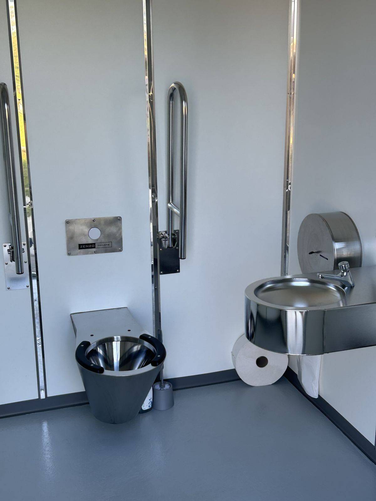 Billede af shelter Ørum Fælled Shelterplads – billede 7