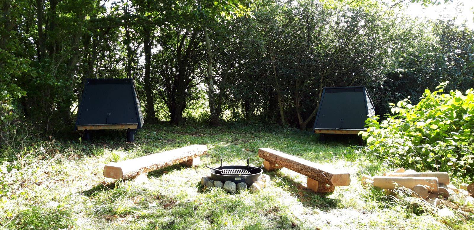 Billede af shelter Drigstrup – billede 1