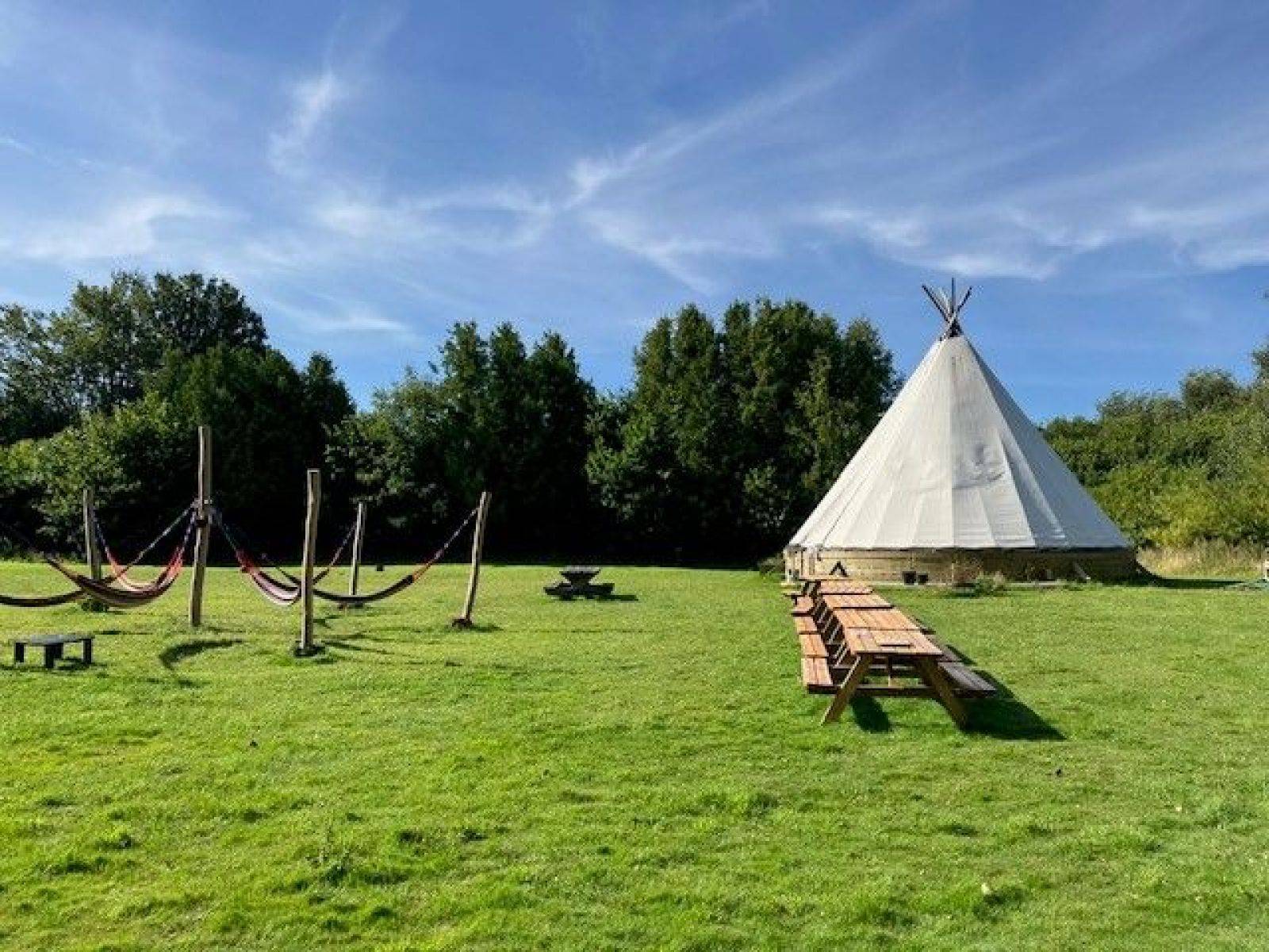 Billede af shelter Karisefonden shelterplads