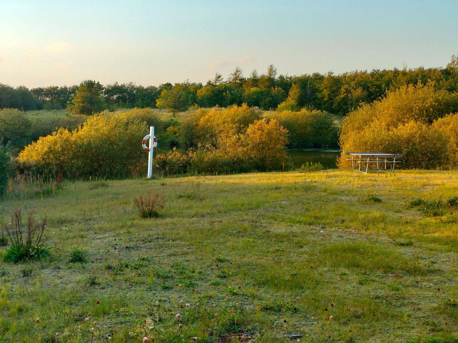 Billede af shelter Friluftsparken – billede 2