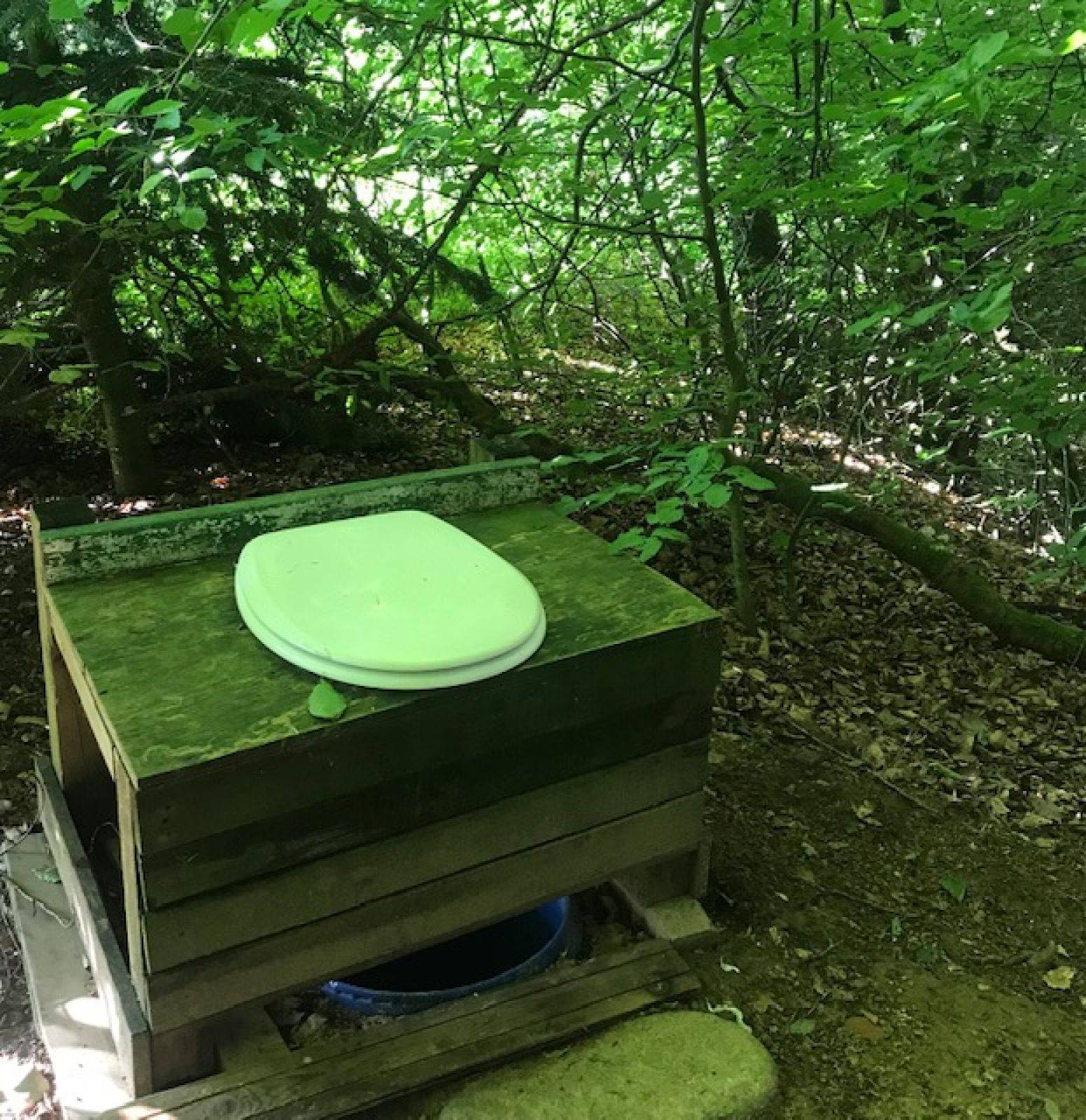 Billede af shelter Sønderås – billede 4