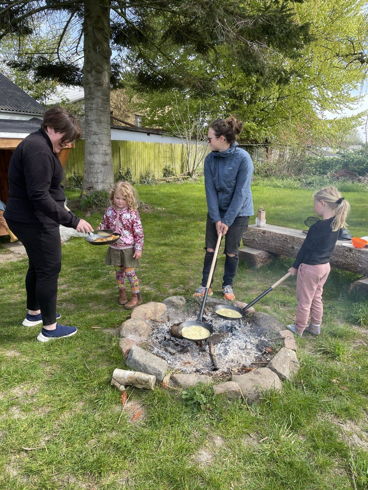 Billede af shelter Shelterne i Tandslet – billede 3