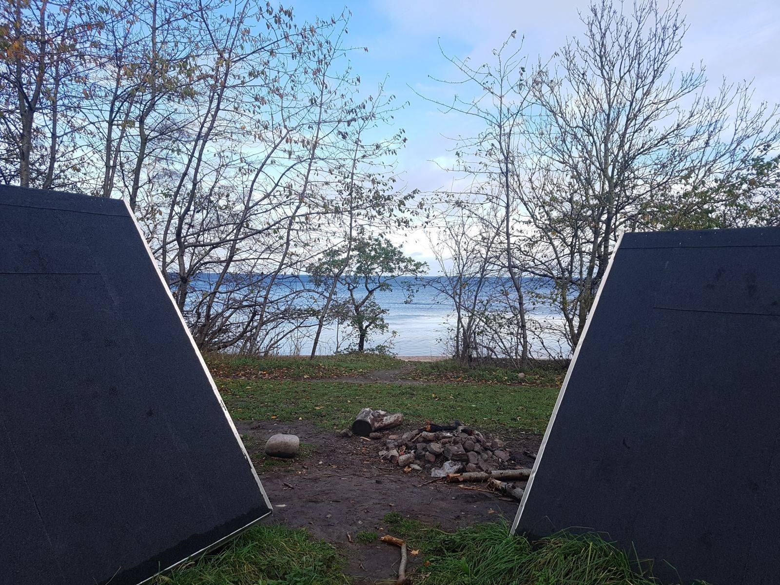 Billede af shelter Kystshelter, Røstad – billede 3