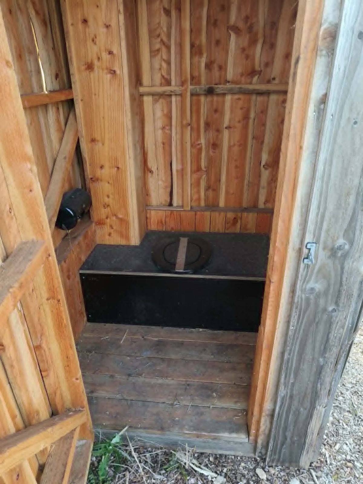 Billede af shelter Shelter ved Café Bondestuen – billede 4