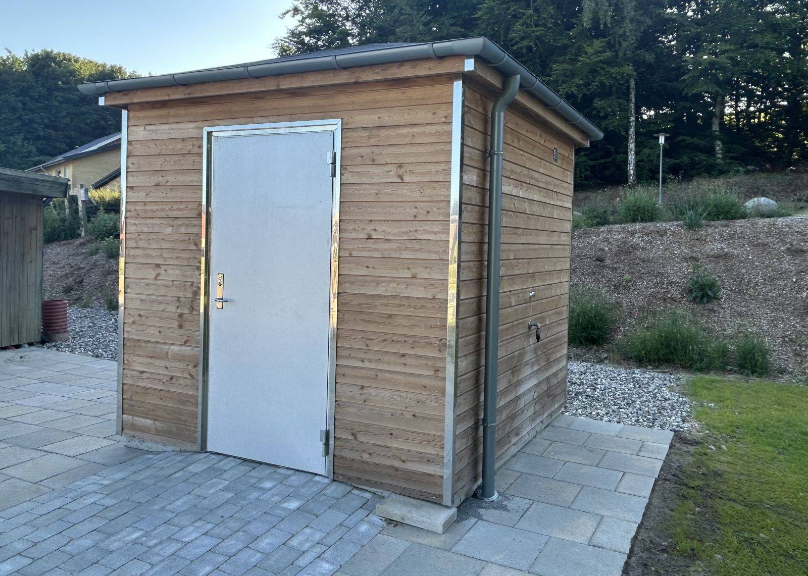 Billede af shelter Ørum Fælled Shelterplads – billede 6