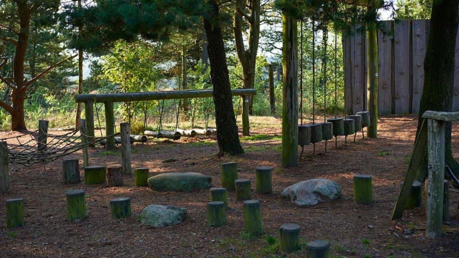 Billede af shelter Præstbjerg Naturcenter – billede 4