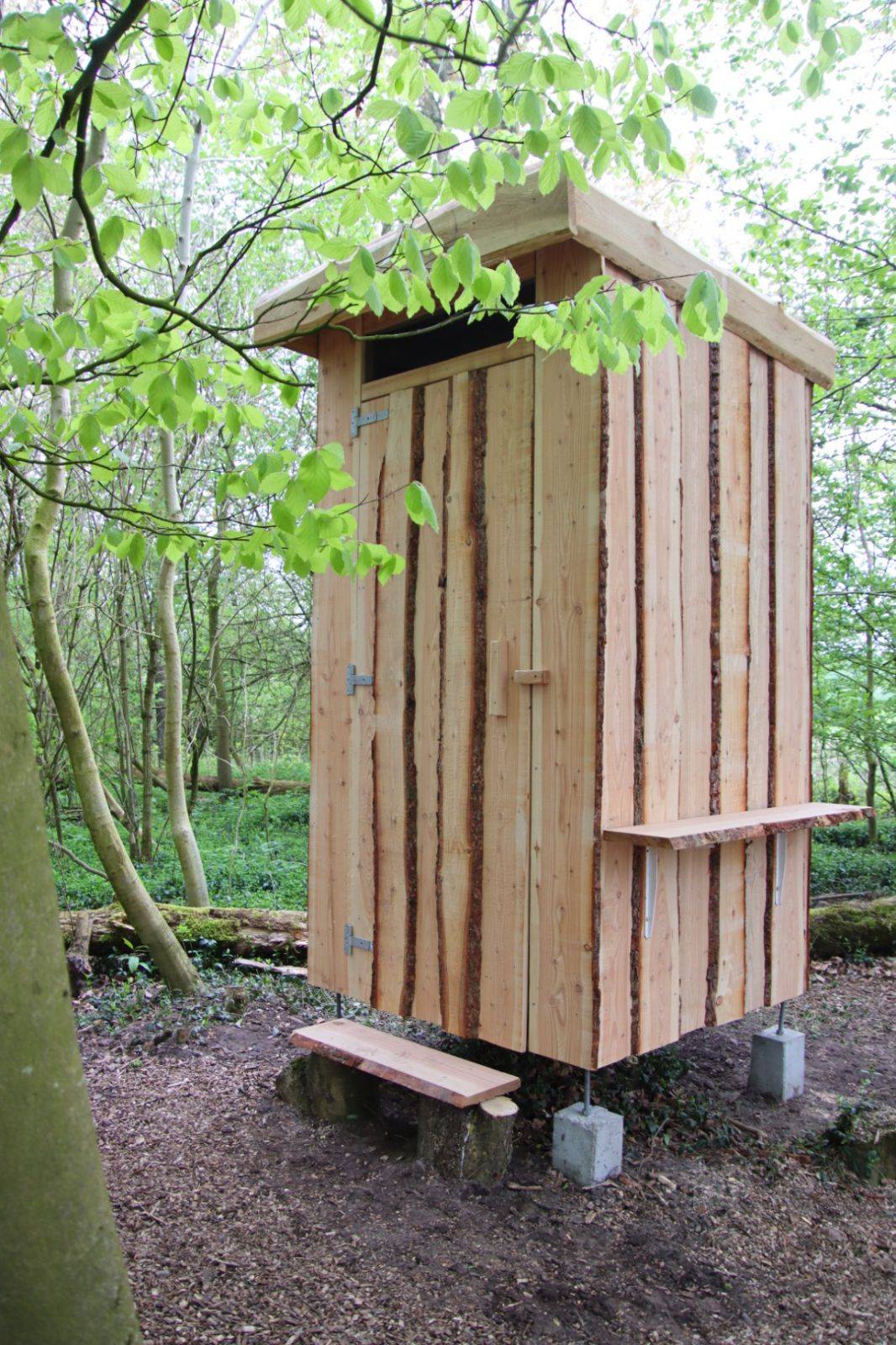 Billede af shelter Åsted Byvej 30 – billede 2