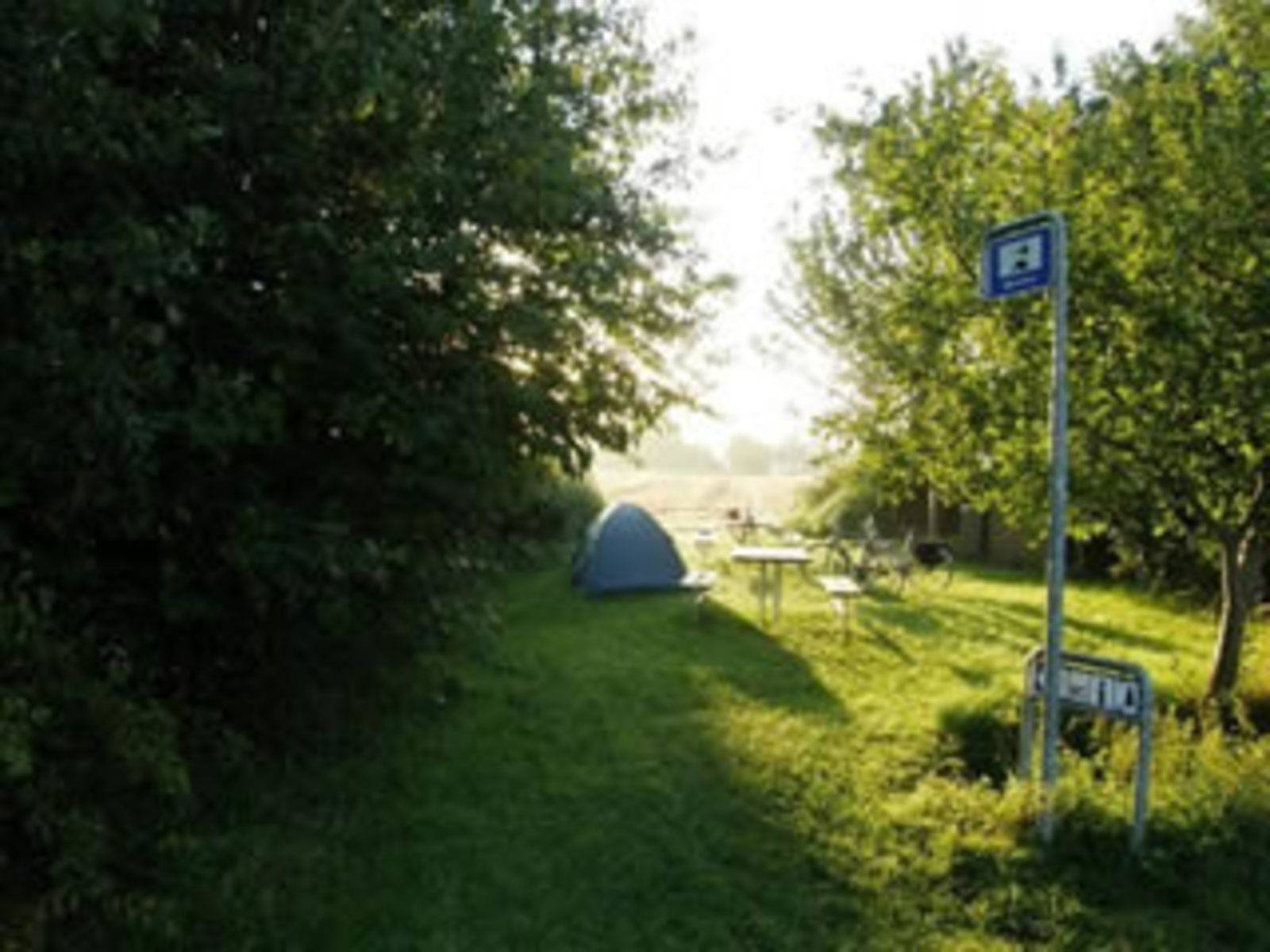 Billede af shelter Veddum – billede 4