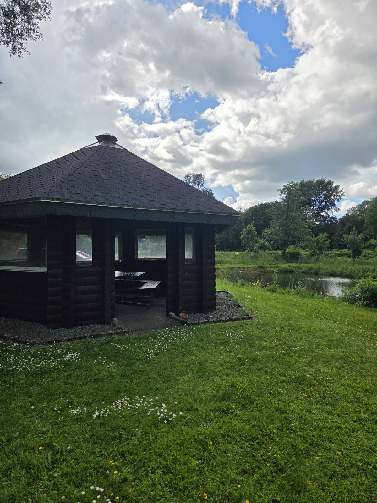 Billede af shelter Arnborg Shelterplads – billede 4