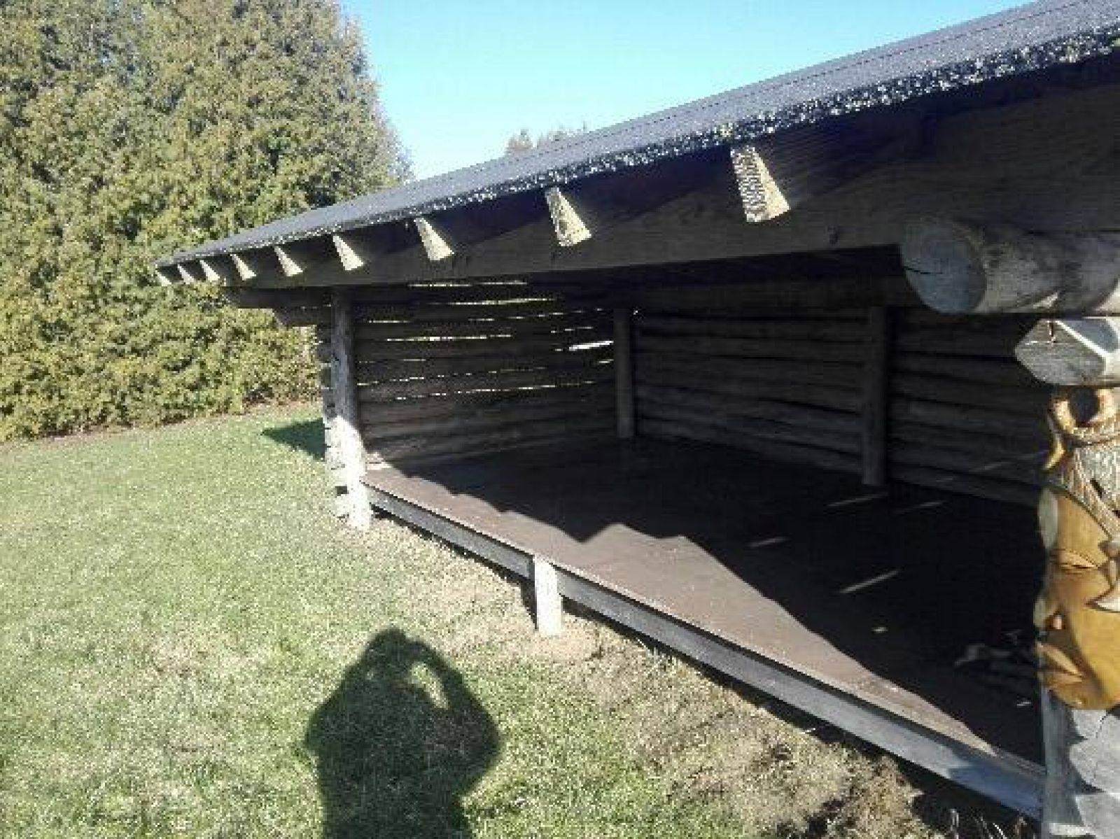 Billede af shelter Økologisk Dark Sky-certificeret landbrug – billede 4