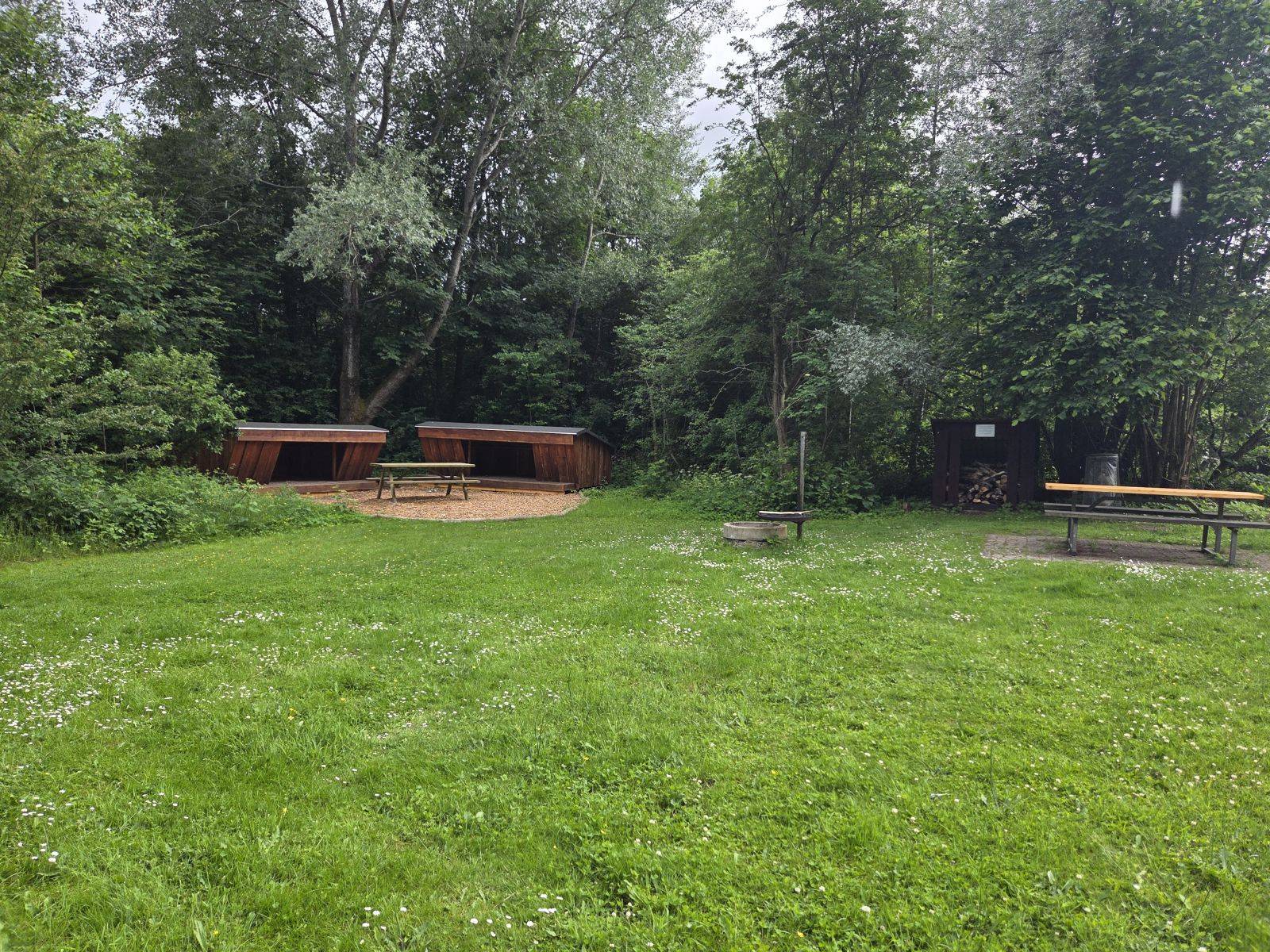 Billede af shelter Arnborg Shelterplads – billede 2