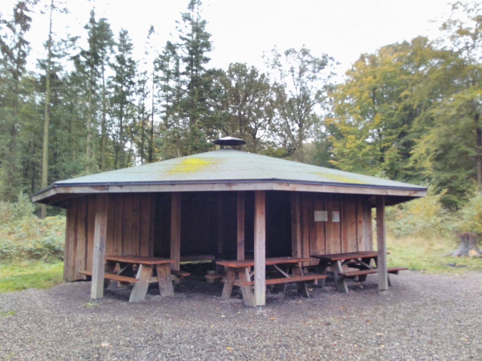 Billede af shelter Drenderup Shelterplads – billede 5
