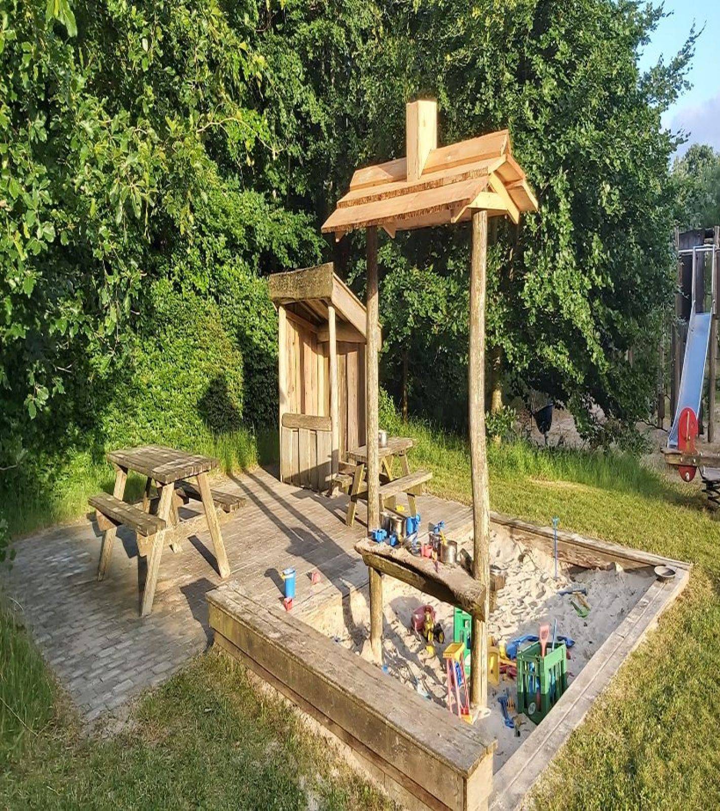 Billede af shelter Shelterplads Stakroge – billede 7