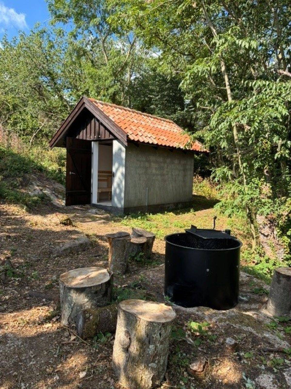 Billede af shelter Baunet – billede 7