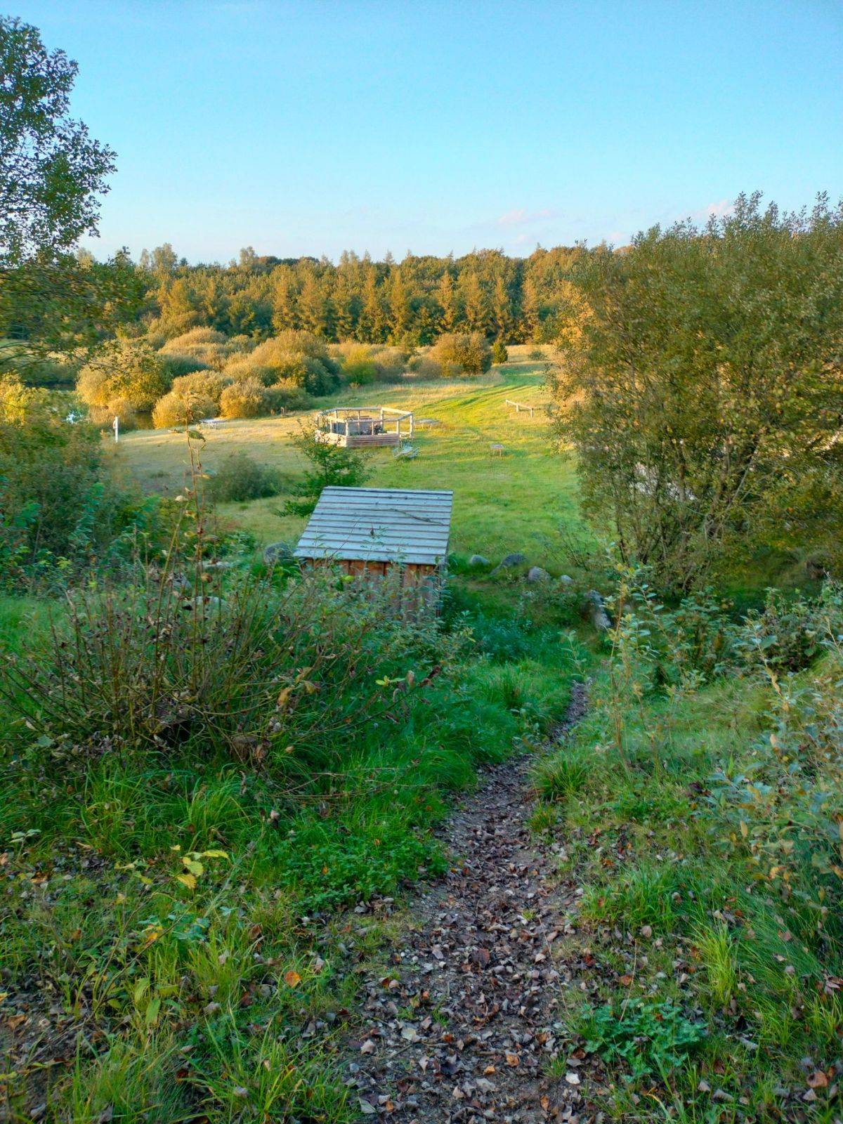 Billede af shelter Friluftsparken – billede 6