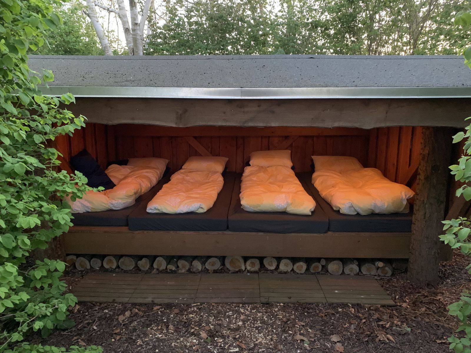 Billede af shelter Mejerivej 3, Gredsted, 6771 Gredstedbro – billede 5