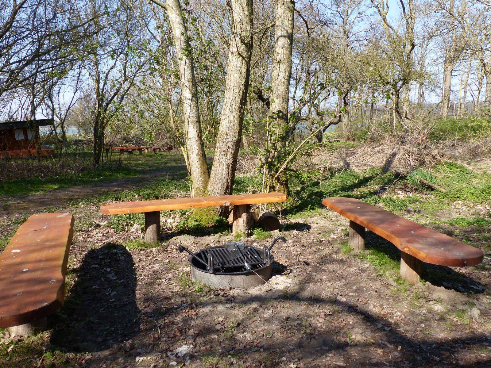 Billede af shelter Naturskolen – billede 3