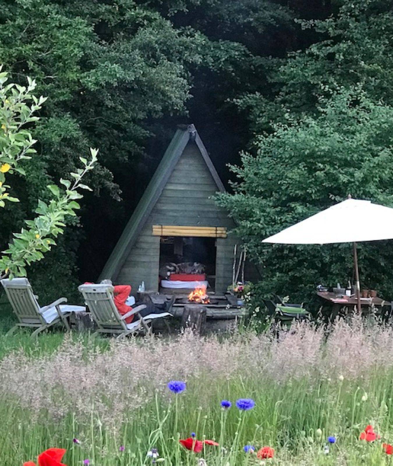 Billede af shelter Sønderås