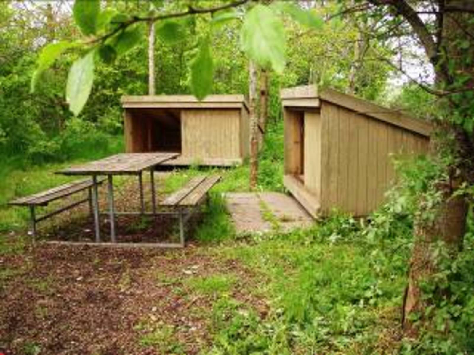 Billede af shelter Veddum – billede 2