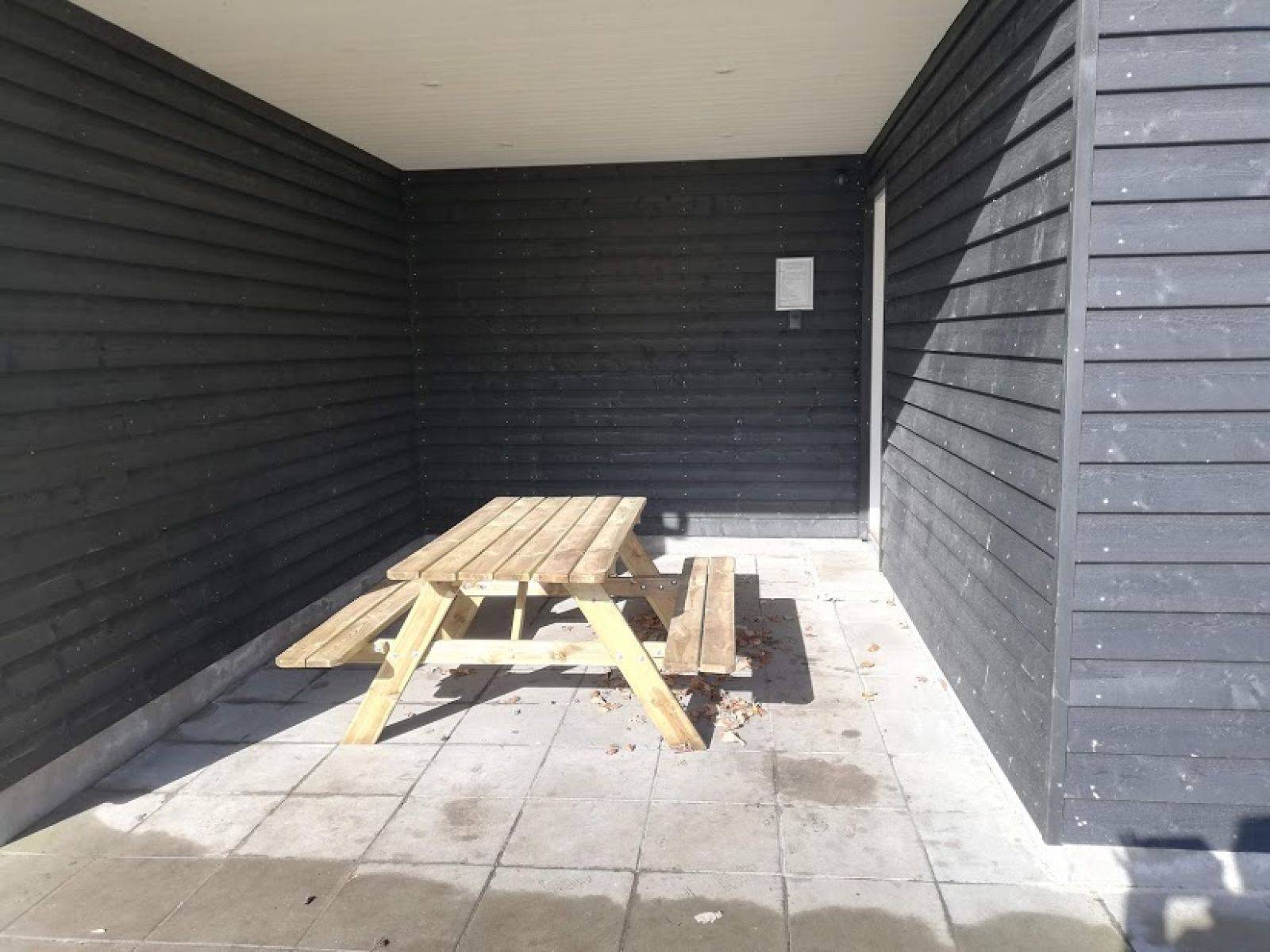 Billede af shelter Søanlæg i Haverslev – billede 8